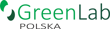 Greenlab Polska Grzegorz Sysoń - logo